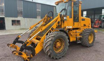 JCB 412S full