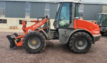 WEYCOR AR550 full