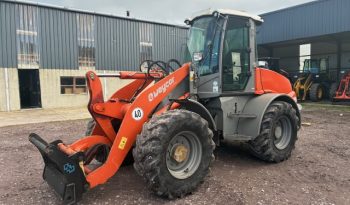 WEYCOR AR550 full