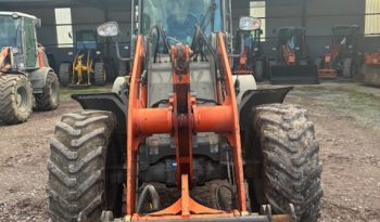 WEYCOR AR550 full