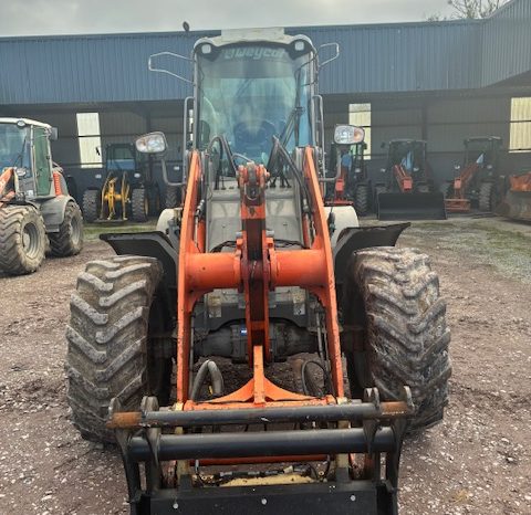 WEYCOR AR550 full