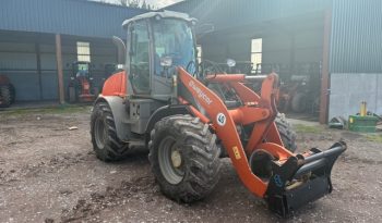 WEYCOR AR550 full