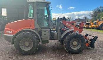 WEYCOR AR550 full