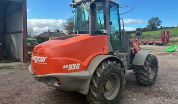 WEYCOR AR550 full
