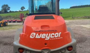 WEYCOR AR550 full