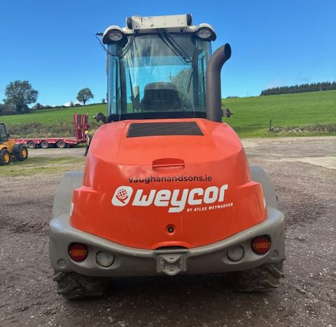WEYCOR AR550 full