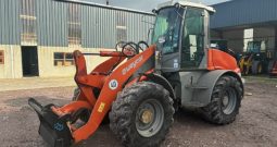 WEYCOR AR550