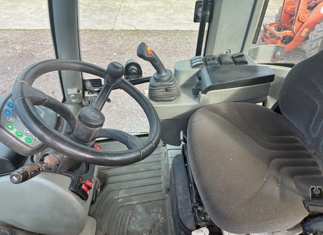 WEYCOR AR550 full