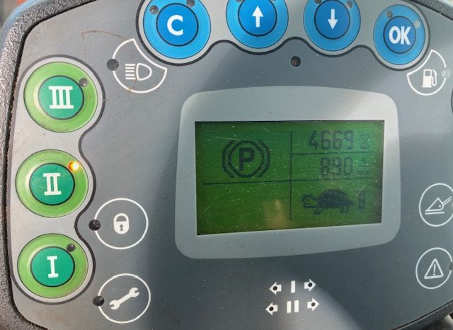WEYCOR AR 400 full