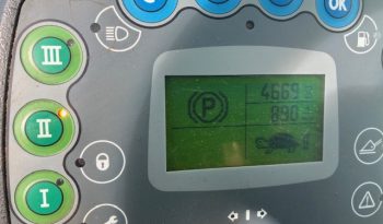 WEYCOR AR550 full