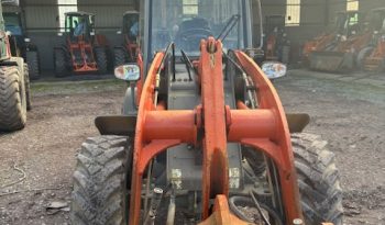 WEYCOR AR 400 full