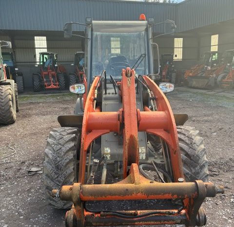 WEYCOR AR 400 full