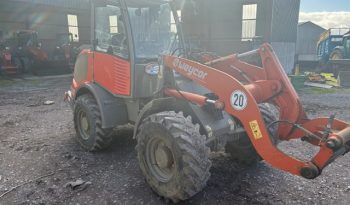 WEYCOR AR 400 full