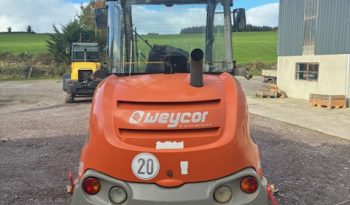 WEYCOR AR 400 full